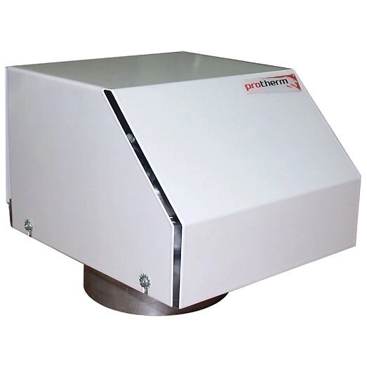 Надставка PROTHERM FAN PT40 для Медведь 40KLOM, PLO/версия 17. ар. 0020222242 от компании MetSnab - фото 1