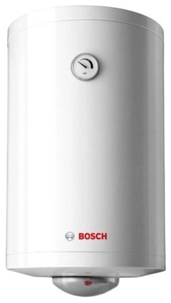 Накопительный электрический водонагреватель Bosch Tronic 2000T ES120-5 (7736502678) от компании MetSnab - фото 1