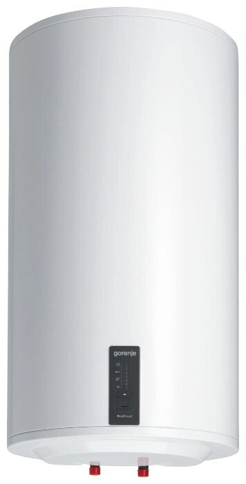 Накопительный электрический водонагреватель Gorenje GBFU 80 SMB6 от компании MetSnab - фото 1