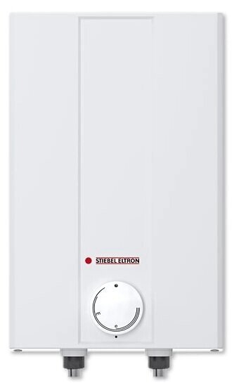 Накопительный электрический водонагреватель Stiebel Eltron ESH 10 O-N Trend от компании MetSnab - фото 1