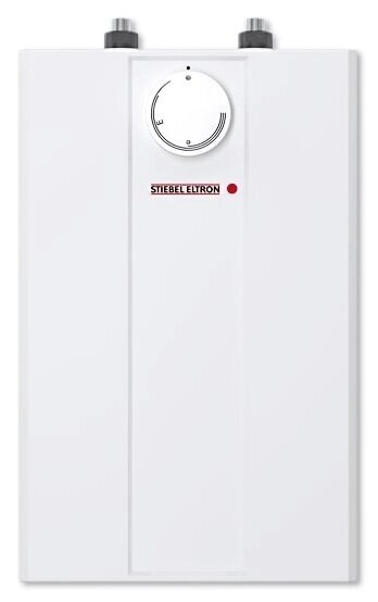 Накопительный электрический водонагреватель Stiebel Eltron ESH 10 U-N Trend от компании MetSnab - фото 1