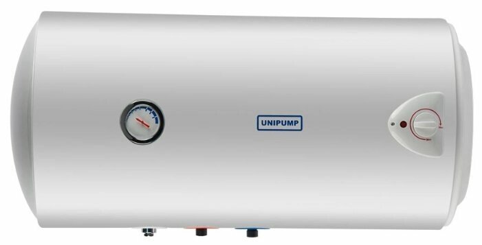 Накопительный электрический водонагреватель UNIPUMP Стандарт 80 Г от компании MetSnab - фото 1