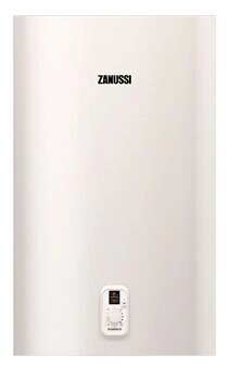 Накопительный электрический водонагреватель Zanussi ZWH/S 100 Splendore XP от компании MetSnab - фото 1