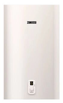 Накопительный электрический водонагреватель Zanussi ZWH/S 30 Splendore XP от компании MetSnab - фото 1