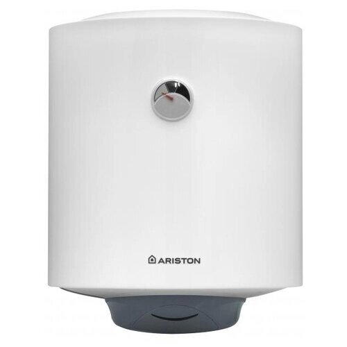 Накопительный водонагреватель Ariston ABS PRO R INOX 50V от компании MetSnab - фото 1