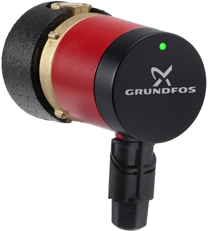 Насос Grundfos COMFORT 20-14 BXA PM поверхностный от компании MetSnab - фото 1