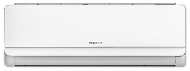 Настенная сплит-система CENTEK CT-65A09 от компании MetSnab - фото 1