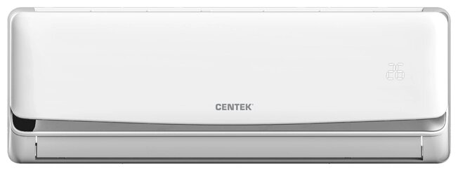 Настенная сплит-система CENTEK CT-65B09 от компании MetSnab - фото 1