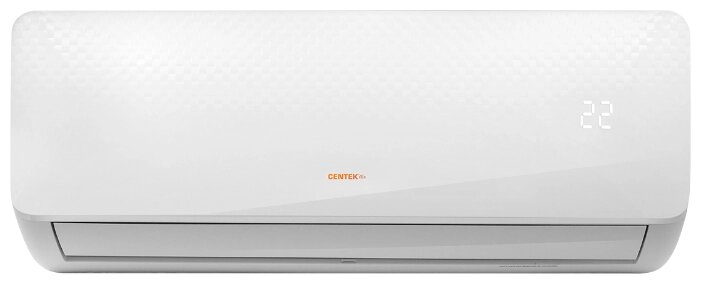 Настенная сплит-система CENTEK CT-65C09 от компании MetSnab - фото 1