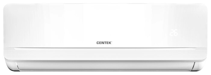 Настенная сплит-система CENTEK CT-65D09 от компании MetSnab - фото 1