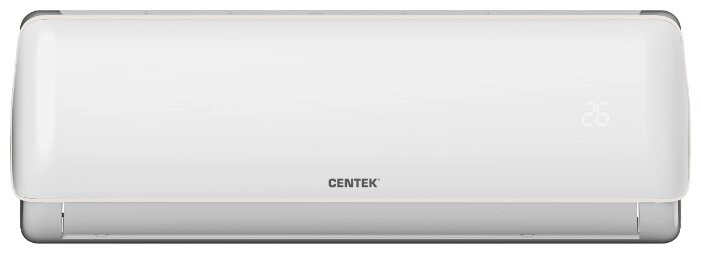 Настенная сплит-система CENTEK CT-65E12 от компании MetSnab - фото 1