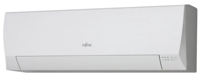 Настенная сплит-система Fujitsu ASYG07LLCA/AOYG07LLC от компании MetSnab - фото 1