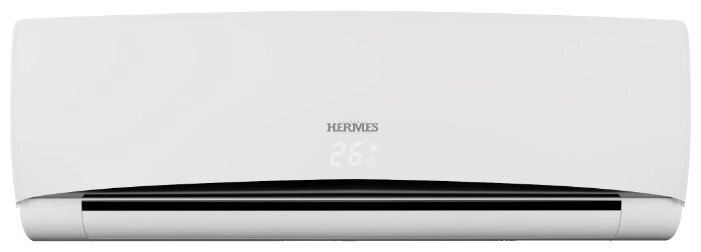 Настенная сплит-система Hermes Technics RIO HT-07 от компании MetSnab - фото 1