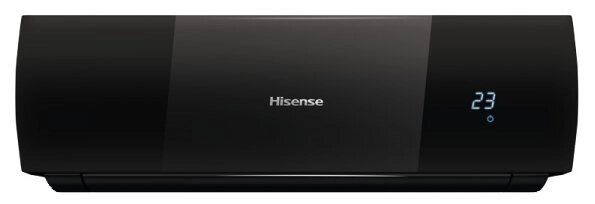 Настенная сплит-система Hisense AS-07HR4SYDDEB от компании MetSnab - фото 1