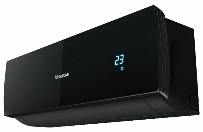 Настенная сплит-система Hisense AS-09HR4SYDDEB3 от компании MetSnab - фото 1