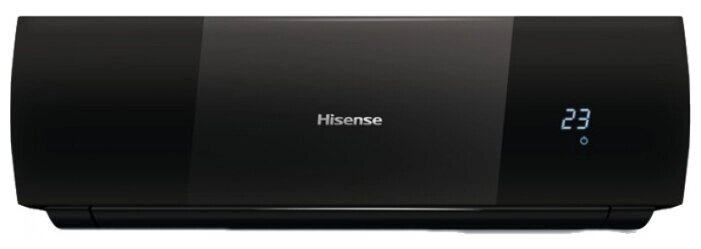 Настенная сплит-система Hisense AS-09UR4SYDDEIB1 от компании MetSnab - фото 1