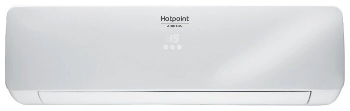 Настенная сплит-система Hotpoint-Ariston SPOWHA 412 от компании MetSnab - фото 1