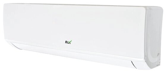 Настенная сплит-система Rix I/O-W09PG от компании MetSnab - фото 1