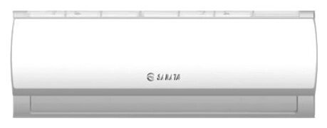 Настенная сплит-система Sakata SIH-25SHC / SOH-25VHC от компании MetSnab - фото 1