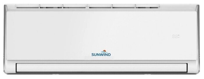 Настенная сплит-система Sunwind SW-18CHSA/XA83 от компании MetSnab - фото 1