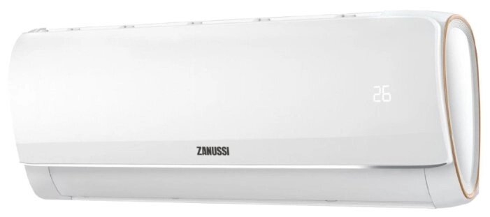 Настенная сплит-система Zanussi ZACS-07 SPR/A17/N1 от компании MetSnab - фото 1