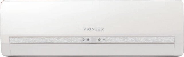 Настенный фанкойл 1-2,9 кВт Pioneer KF-30WWDL от компании MetSnab - фото 1