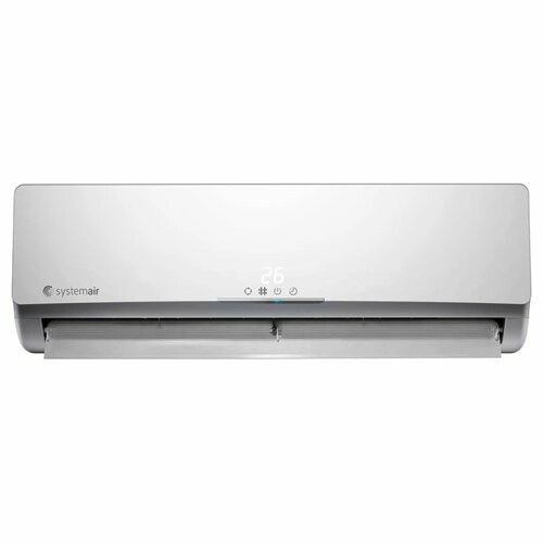 Настенный внутренний блок Systemair SYSPLIT WALL SMART 12 EVO HP Q in от компании MetSnab - фото 1