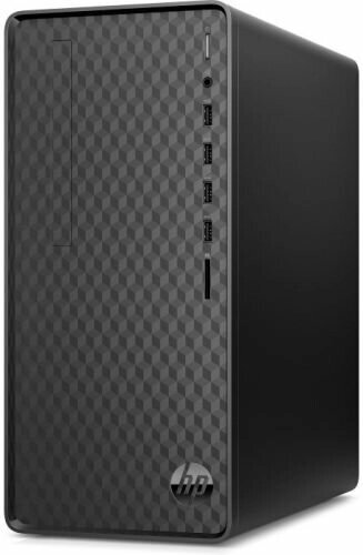 Настольный компьютер HP M01-D0049ur (8NE01EA) Mini-Tower/Intel Pentium Gold G5400/4 ГБ/1 ТБ HDD/Intel UHD Graphics от компании MetSnab - фото 1