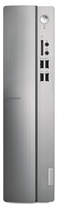 Настольный компьютер Lenovo IdeaCentre 310S-08ASR (90G9006HRS) Mini-Tower/AMD A6-9225/4 ГБ/1 ТБ HDD/AMD Radeon от компании MetSnab - фото 1