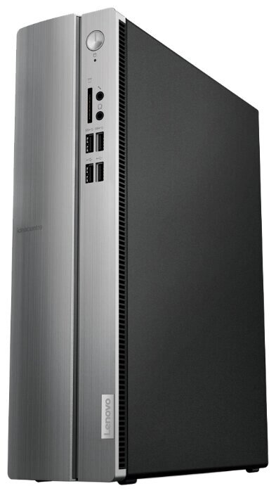 Настольный компьютер Lenovo IdeaCentre 310S-08ASR (90G9006KRS) Mini-Tower/AMD A9-9425/8 ГБ/1 ТБ HDD/AMD Radeon от компании MetSnab - фото 1