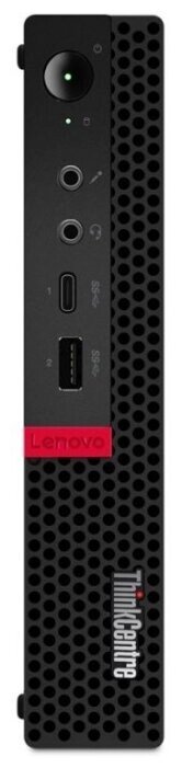 Настольный компьютер Lenovo ThinkCentre M630e Tiny (10YM0029RU) Tiny-Desktop/Intel Core i3-8145U/8 ГБ/1 ТБ HDD/Intel от компании MetSnab - фото 1