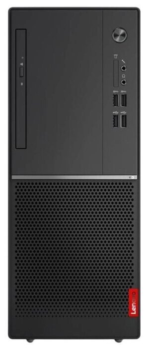 Настольный компьютер Lenovo V330-15IGM (10TSS01V00) Mini-Tower/Intel Celeron J4005/4 ГБ/128 ГБ SSD/Intel UHD Graphics от компании MetSnab - фото 1