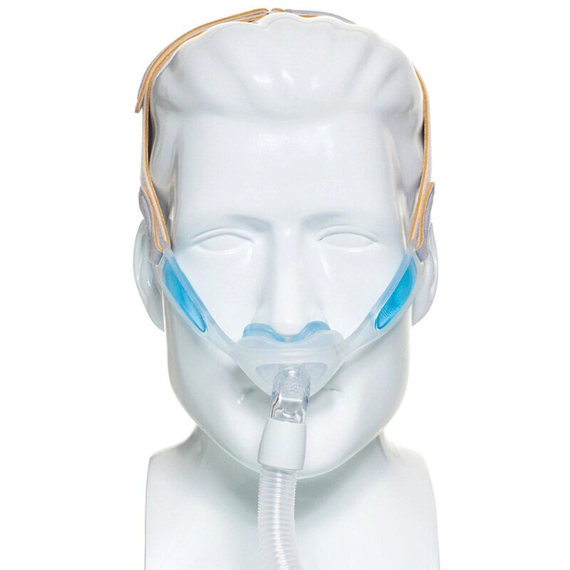 Назальные канюли Philips Respironics Nuance Pro Gel от компании MetSnab - фото 1