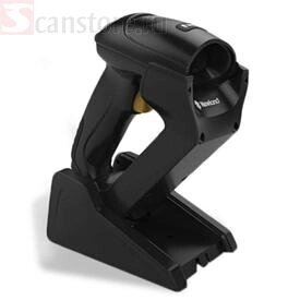 Newland Сканер штрих-кода 2D CMOS Handheld Reader, Mega Pixel, Retail version, DotCode enabled (Black surface) with 3 от компании MetSnab - фото 1