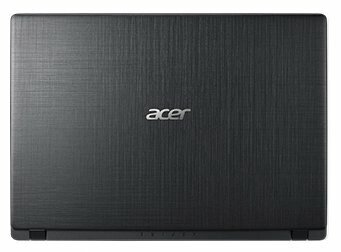 Ноутбук Acer ASPIRE 3 A315-21-45KU (AMD A4 9120 2200MHz/15.6quot;/1366x768/4GB/1000GB HDD/DVD нет/AMD Radeon от компании MetSnab - фото 1