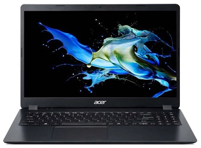 Ноутбук Acer Extensa 15 EX215-21-43WA (AMD A4 9120e 1500MHz/15.6quot;/1366x768/4GB/128GB SSD/DVD нет/AMD Radeon от компании MetSnab - фото 1