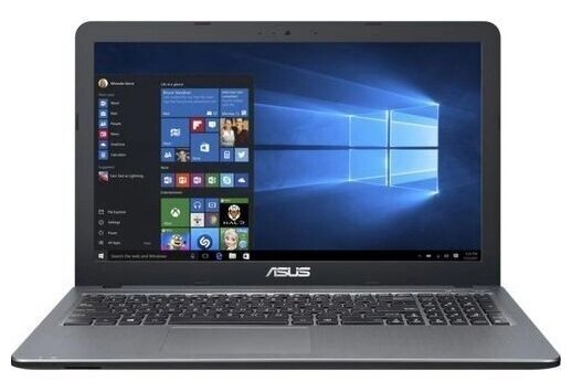 Ноутбук ASUS D541NA от компании MetSnab - фото 1