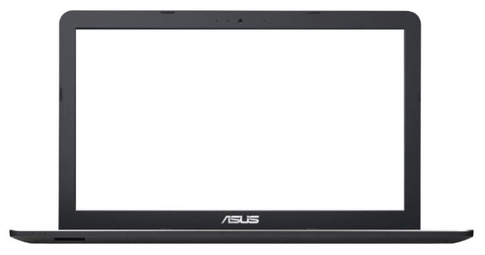 Ноутбук ASUS X540LA (Intel Core i3 5005U 2000MHz/15.6quot;/1366x768/4GB/500GB HDD/DVD нет/Intel HD Graphics от компании MetSnab - фото 1