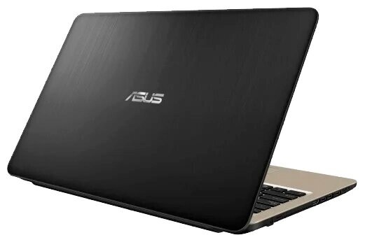 Ноутбук ASUS X540MB от компании MetSnab - фото 1