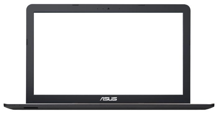 Ноутбук ASUS X540SA (Intel Celeron N3050 1600 MHz/15.6quot;/1366x768/2.0Gb/500Gb/DVD нет/Intel GMA от компании MetSnab - фото 1