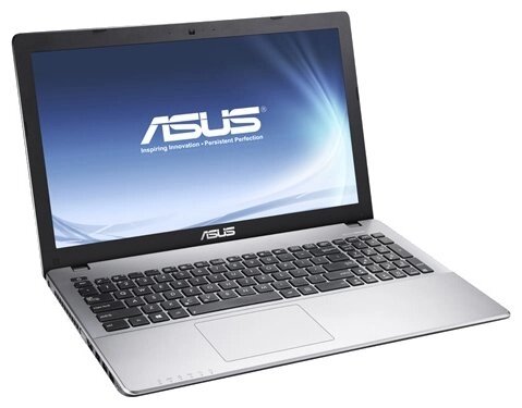 Ноутбук ASUS X550CC от компании MetSnab - фото 1