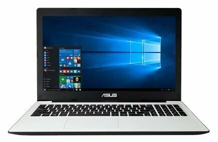 Ноутбук ASUS X553SA (Intel Pentium N3700 1600 MHz/15.6quot;/1366x768/4.0Gb/500Gb/DVD нет/Intel GMA от компании MetSnab - фото 1