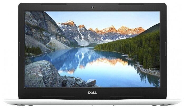 Ноутбук DELL Inspiron 3582 (Intel Pentium N5000 1100 MHz/15.6quot;/1366x768/4GB/1000GB HDD/DVD нет/Intel UHD Graphics от компании MetSnab - фото 1