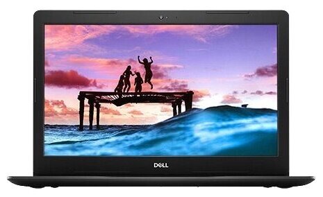 Ноутбук DELL Inspiron 3582 (Intel Pentium N5000 1100 MHz/15.6quot;/1920x1080/4GB/128GB SSD/DVD нет/Intel UHD Graphics от компании MetSnab - фото 1