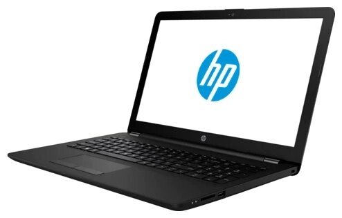 Ноутбук HP 15-bs151ur (Intel Core i3 5005U 2000 MHz/15.6quot;/1366x768/4Gb/500Gb HDD/DVD нет/Intel HD Graphics от компании MetSnab - фото 1