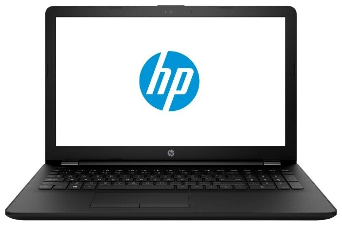 Ноутбук HP 15-bs703ur (Intel Core i3 5005U 2000 MHz/15.6quot;/1366x768/4GB/256GB SSD/DVD нет/Intel HD Graphics от компании MetSnab - фото 1