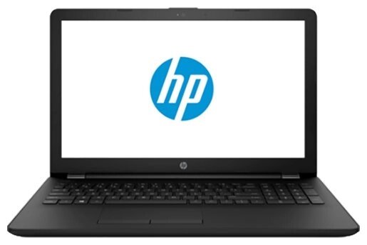 Ноутбук HP 15-bw625ur (AMD A9 9420 3000 MHz/15.6quot;/1366x768/8Gb/500Gb HDD/DVD нет/AMD Radeon от компании MetSnab - фото 1