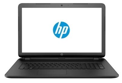 Ноутбук HP 17-p108ur (AMD A6 6310 1800 MHz/17.3quot;/1600x900/8.0Gb/1000Gb/DVD-RW/AMD Radeon R4/Wi-Fi/Win 10 Home) от компании MetSnab - фото 1