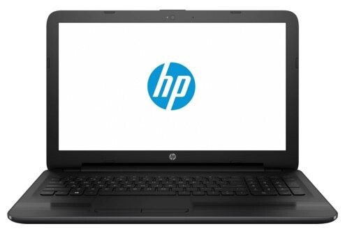 Ноутбук HP 250 G5 (Z2Z93ES) (Intel Celeron N3060 1600 MHz/15.6quot;/1366x768/4Gb/256Gb SSD/DVD нет/Intel HD Graphics от компании MetSnab - фото 1