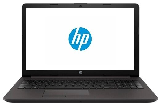 Ноутбук HP 255 G7 (8MJ23EA) (AMD A4 9125 2300MHz/15.6quot;/1920x1080/4GB/128GB SSD/DVD нет/AMD Radeon от компании MetSnab - фото 1